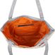 Жіноча пляжна тканинна сумка ETERNO (Етерн) DET1802-2 Бежевий