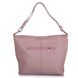 Жіноча шкіряна сумка ETERNO (Етерн) ETK03-39-13 Рожевий