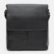 Мужская кожаная сумка Keizer K198089-black