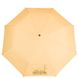 Зонт женский полуавтомат AIRTON (АЭРТОН) Z3631NS-4175 Желтый