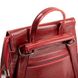 Женский кожаный рюкзак ETERNO (ЭТЕРНО) RB-GR3-806R-BP Красный