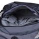 Мужской рюкзак ONEPOLAR (ВАНПОЛАР) W1287-grey Серый