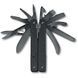 Мультитул Victorinox SWISSTOOL MXBS 3.0326.M3N Черный