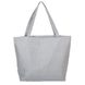 Жіноча пляжна тканинна сумка ETERNO (Етерн) DET1802-2 Бежевий