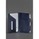 Тревел-кейс 3.0 Темно-синій Blanknote BN-TK-3-navy-blue