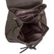 Жіночий рюкзак з якісного шкірозамінника і тканини AMELIE GALANTI (АМЕЛИ Галант) A981219-khaki Зелений