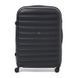 Валіза велика 4 колеса Ricco Grande T15003black-XL