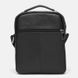 Мужская кожаная сумка Keizer k16017-black