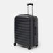 Валіза велика 4 колеса Ricco Grande T15003black-XL