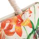 Женская пляжная тканевая сумка ETERNO (ЭТЕРНО) ETA29339-4 Бежевый