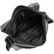 Стильний чоловічий месенджер через плече Tiding Bag NM20-012A Чорний