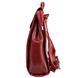 Женский кожаный рюкзак ETERNO (ЭТЕРНО) RB-GR3-806R-BP Красный
