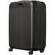 Чемодан Wenger Travel FLYN Большой расширяемый Black Черный Wt611391