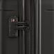 Чемодан Wenger Travel FLYN Большой расширяемый Black Черный Wt611391