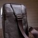 Рюкзак мужской Vintage 14624 кожаный Коричневый