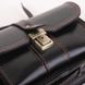Стильная кожаная сумка через плечо 20101 Manufatto