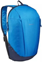 Рюкзак городской Quechua ARPENAZ синий 10 л