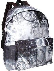 Молодежный рюкзак с принтом 20L Corvet, BP2154