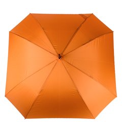 Зонт-трость женский полуавтомат FARE (ФАРЕ) FARE1182-8 Оранжевый