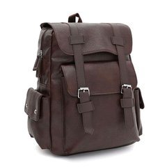 Мужской рюкзак Monsen C1975br-brown