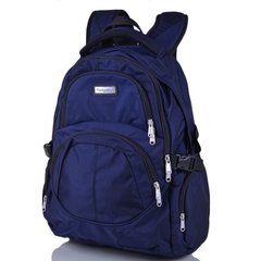 Рюкзак для н/б 15 ONEPOLAR (ВАНПОЛАР) W1515-navy Синий