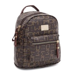 Жіночий рюкзак Monsen c1nn6642br-brown