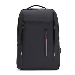 Чоловічий рюкзак Monsen C11327bl-black