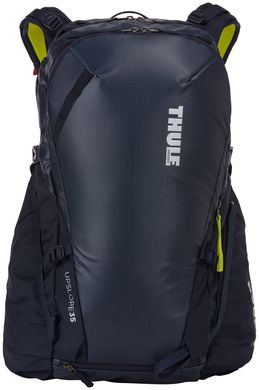 Лижний рюкзак Thule Upslope 35L (Blackest Blue) (TH 3203609)
