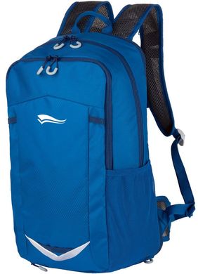 Рюкзак спортивний з дощовиком Crivit 17L IAN398768 синій