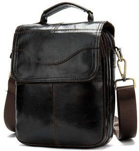 Мессенджер Bexhill Bx8558C Черный