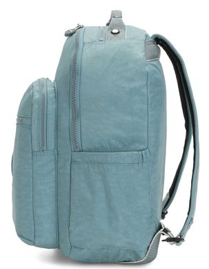 Рюкзак для ноутбука Kipling KI5210_50L Голубой