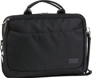Для ноутбука Bagland Fremont 11 л. Чорний (0042780) 79023183