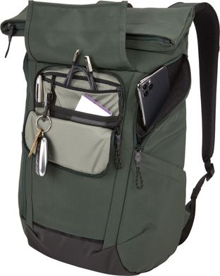 Рюкзак Thule Paramount Backpack 24L (Racing Green) (TH 3204487)