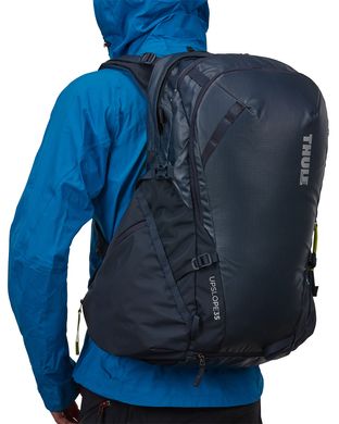 Лижний рюкзак Thule Upslope 35L (Blackest Blue) (TH 3203609)