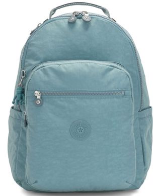 Рюкзак для ноутбука Kipling KI5210_50L Голубой