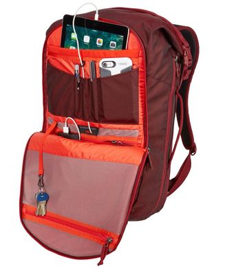 Рюкзак Thule Subterra Travel Backpack 34L (Ember) (TH 3203442)