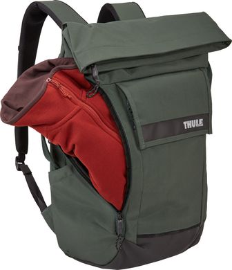 Рюкзак Thule Paramount Backpack 24L (Racing Green) (TH 3204487)
