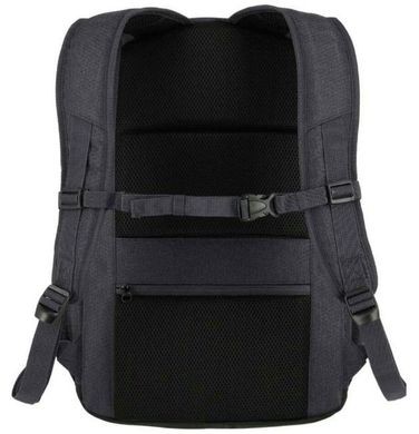 Рюкзак для ноутбука Travelite TL006918-04 Чорний
