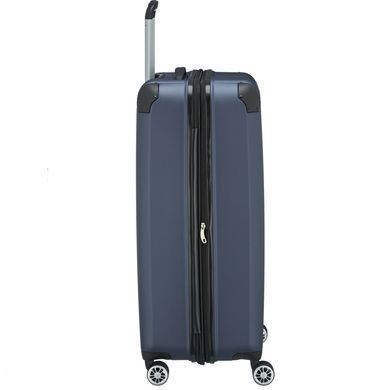 Чемодан Travelite City L Синий TL073049-20