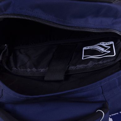 Рюкзак для н / б 15 ONEPOLAR (ВАНПОЛАР) W1515-navy Синій