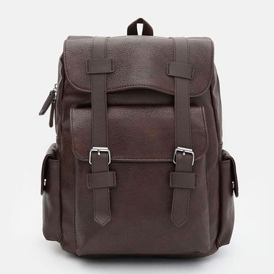 Мужской рюкзак Monsen C1975br-brown