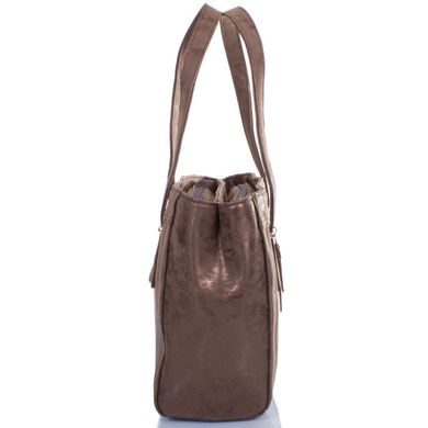 Женская сумка из качественного кожзаменителя ETERNO (ЭТЕРНО) ETZG02-17-17 Бордовый