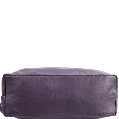 Жіноча сумка з якісного шкірозамінника VALIRIA FASHION (Валіра ФЕШН) DET1849-29 Фіолетовий