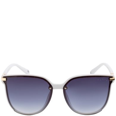 Женские солнцезащитные очки с градуированными линзами CASTA (КАСТА) PKE251-WHT