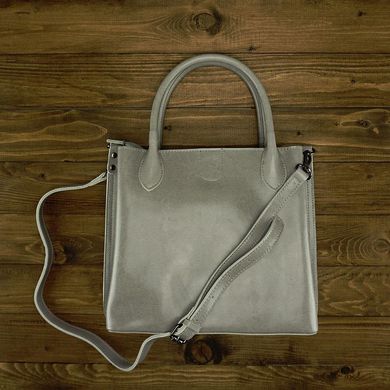 Женская сумка Grays GR-837G Серый