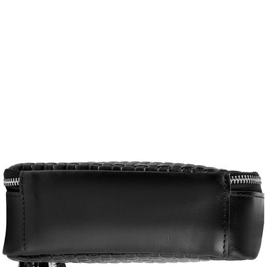 Женская кожаная сумка ETERNO (ЭТЕРНО) AN-K117BLD Черный