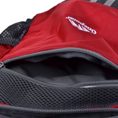 Невеликий дитячий рюкзак ONEPOLAR W1700-red, Червоний