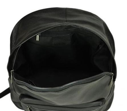 Рюкзак Tiding Bag A25F-11683A Чорний