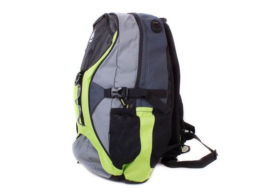 Чоловічий рюкзак ONEPOLAR (ВАНПОЛАР) W1056-green Зелений