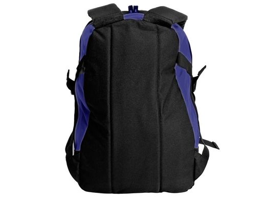 Компактний рюкзак для чоловіків ONEPOLAR W731-navy, Синій